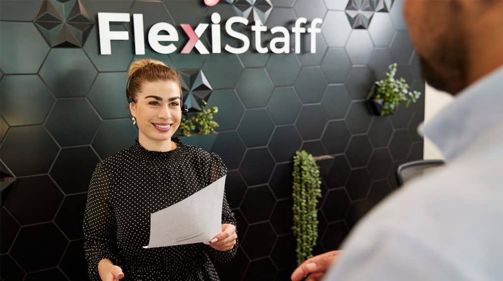 Flexistaff - Perth Recruitment
